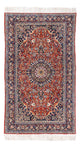 Oriental Carpet - 150 x 95 cm - röd