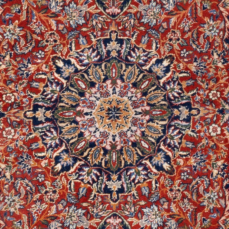 Oriental Carpet - 150 x 95 cm - röd