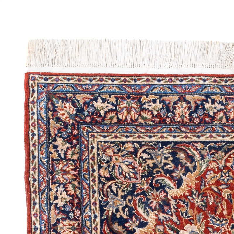 Oriental Carpet - 150 x 95 cm - röd