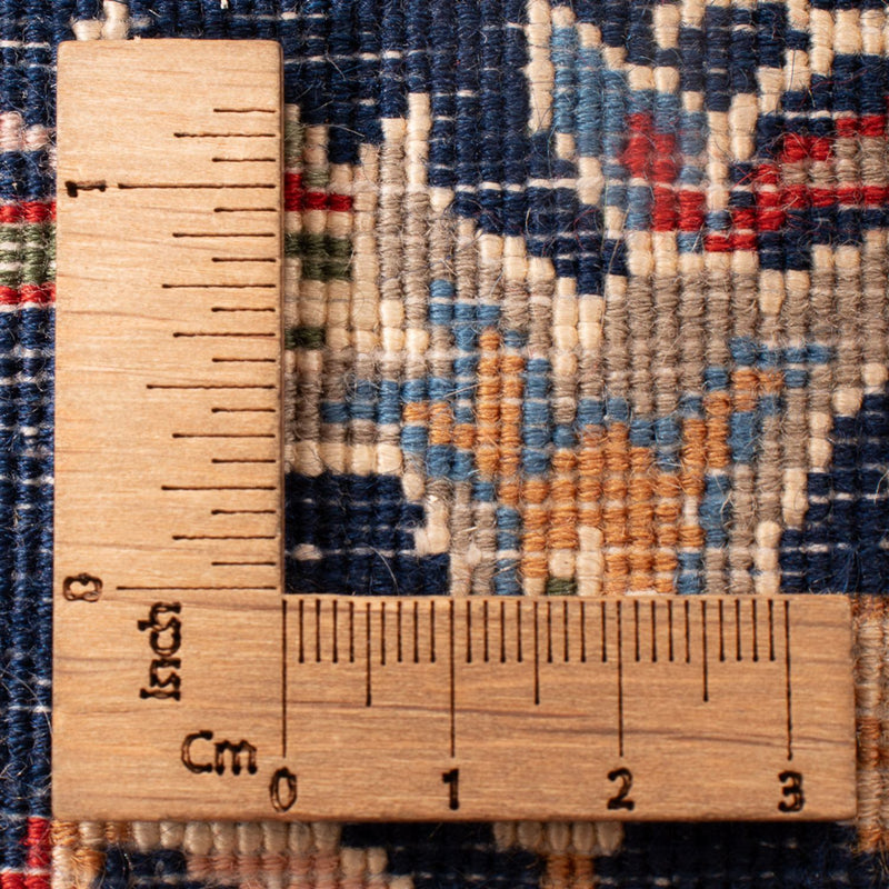 Oriental Carpet - 150 x 95 cm - röd