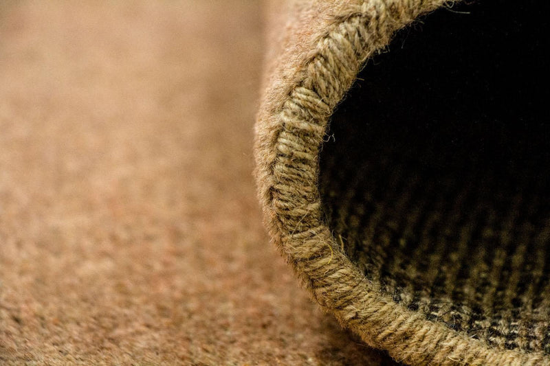 Gabbeh-matta - Indus - 200 x 140 cm - brun