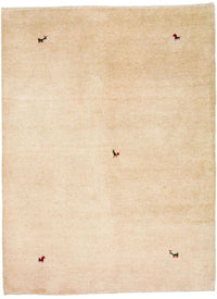 Gabbeh-matta - Indus - 240 x 170 cm - flerfärgad