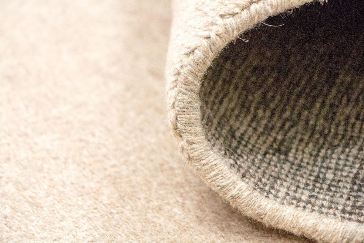 Gabbeh-matta - Indus - 240 x 170 cm - flerfärgad