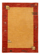 Gabbeh Loom Mattan 90x60cm - Ullmatta