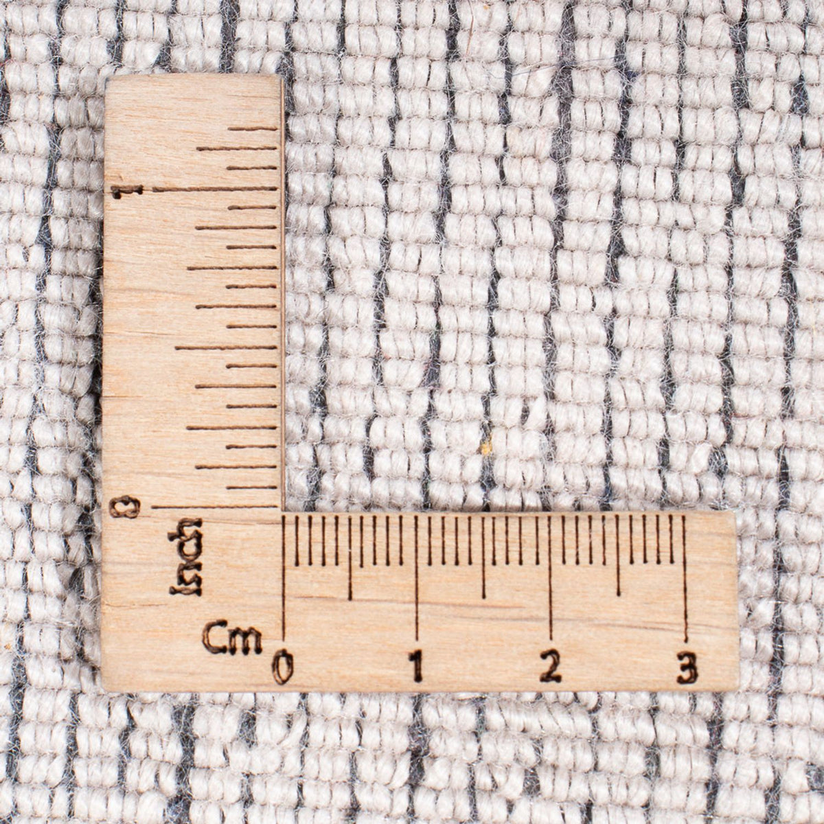 Gabbeh-mattan - Loribaft Indus - 300 x 200 cm - beige