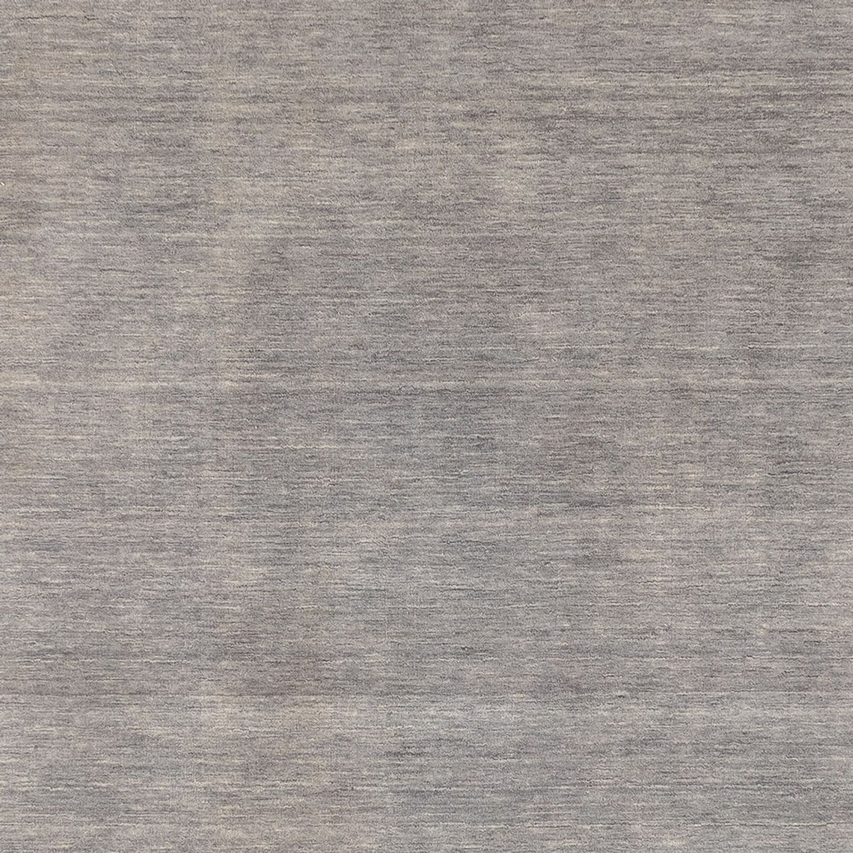 Gabbeh-mattan - Loribaft Indus kvadrat  - 250 x 250 cm - ljusgrå
