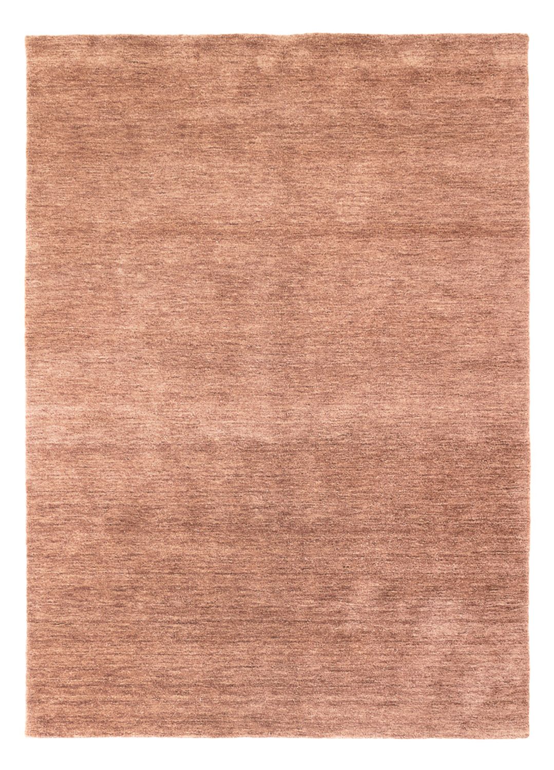 Gabbeh-mattan - Loribaft Indus - 240 x 170 cm - ljusbrun