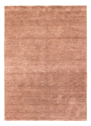 Gabbeh-mattan - Loribaft Indus - 240 x 170 cm - ljusbrun
