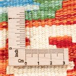 Kelim Carpet - Splash - 165 x 100 cm - flerfärgad