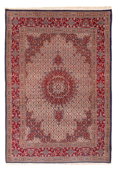 Moud Mattan 210x303cm - Persisk matta