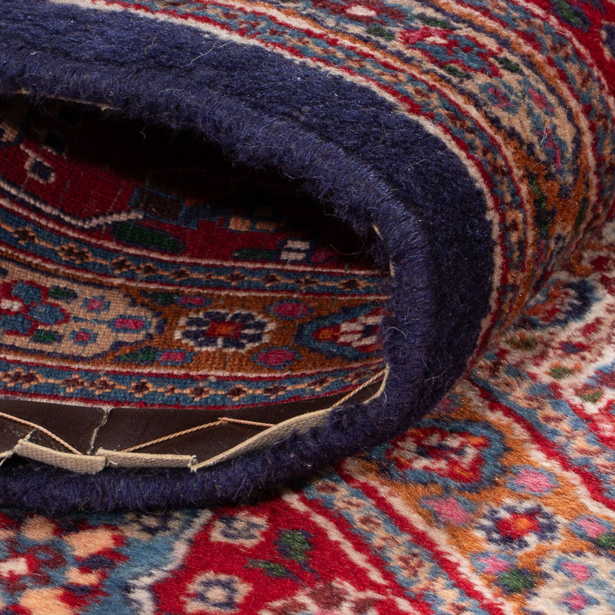 Persisk matta - Classic - 303 x 210 cm - ljusröd