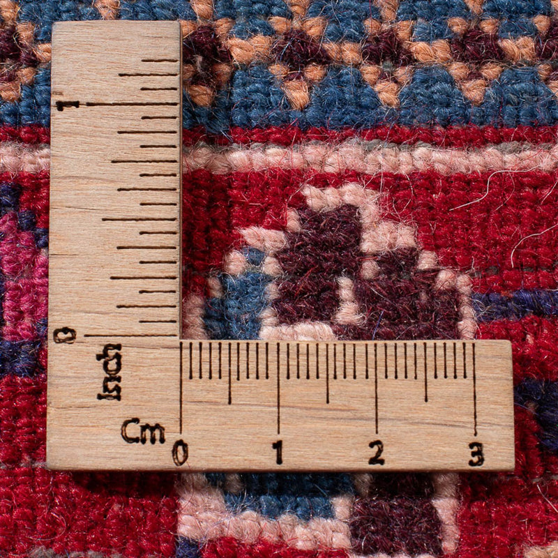 Persisk matta - Classic - 303 x 210 cm - ljusröd