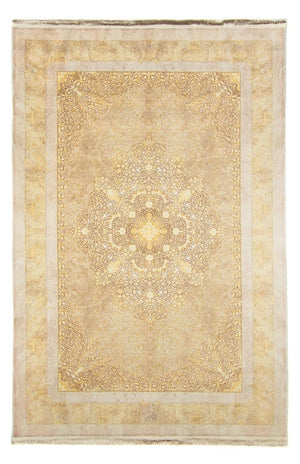 Oriental Carpet - Lajavard - rektangulär