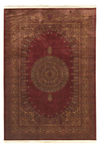 Oriental Carpet - Rojaa - rektangulär