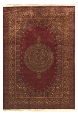 Oriental Carpet - Rojaa - rektangulär