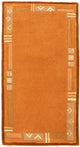 Nepal mattan 137x73cm - Ullmatta