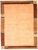 Nepal mattan 238x173cm - Ullmatta