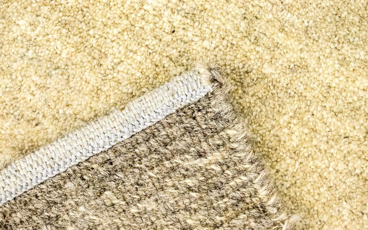 Nepal mattan - 158 x 92 cm - flerfärgad