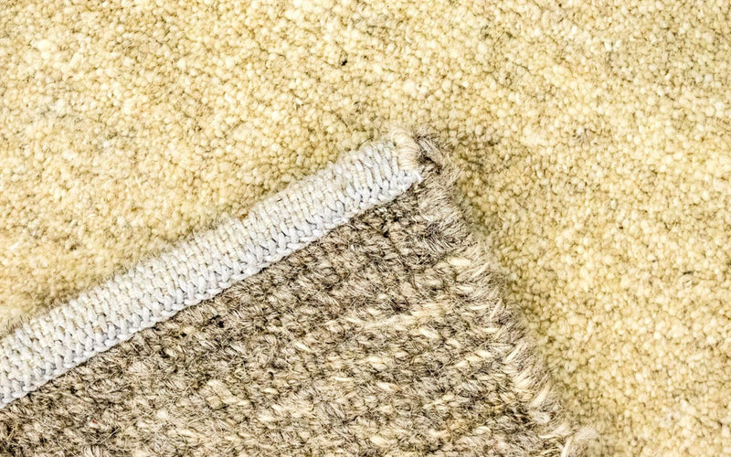 Nepal mattan - 158 x 92 cm - flerfärgad