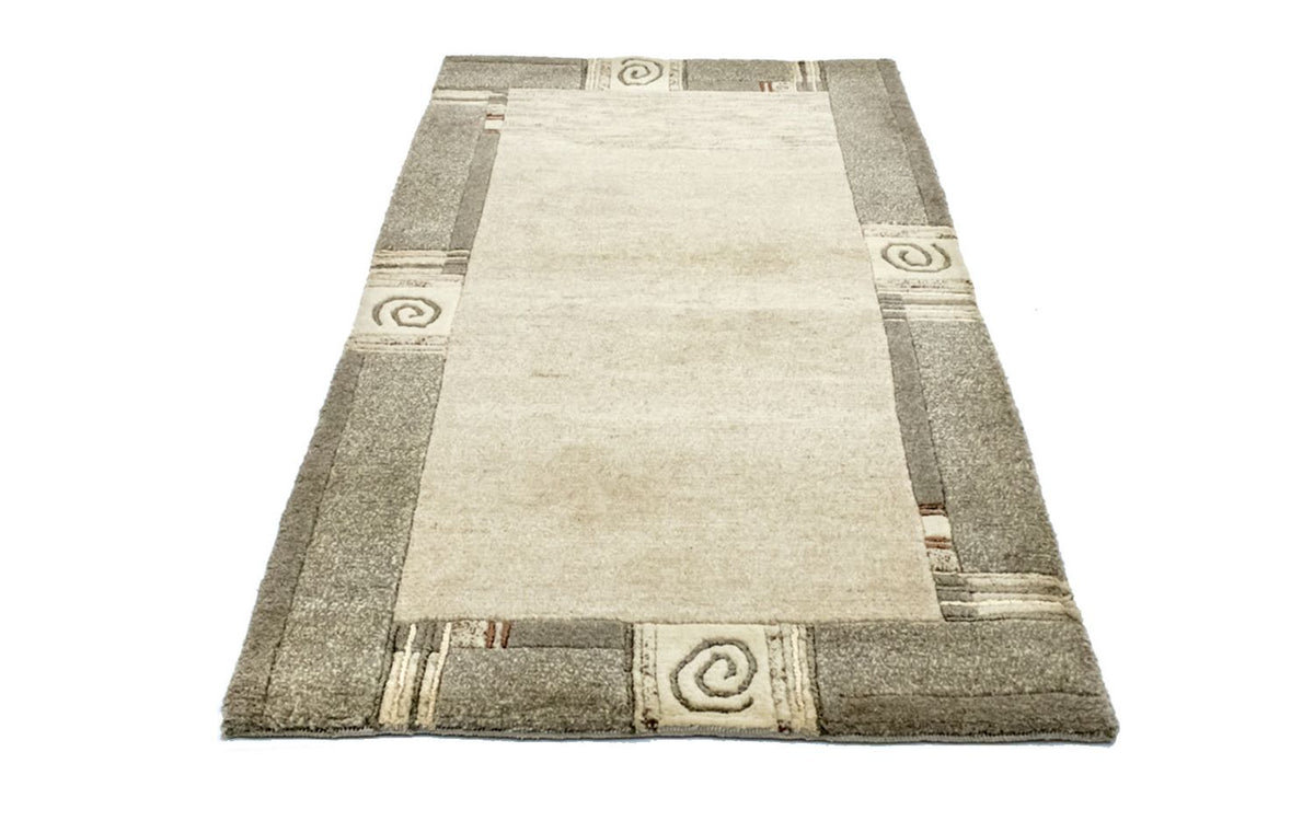 Nepal mattan - 158 x 92 cm - flerfärgad