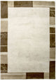 Nepal mattan 197x143cm - Ullmatta