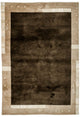 Nepal mattan 197x143cm - Ullmatta