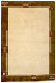 Nepal mattan 197x143cm - Ullmatta