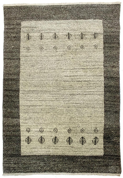 Nepal mattan 143x197cm - Ullmatta