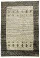 Nepal mattan 197x143cm - Ullmatta
