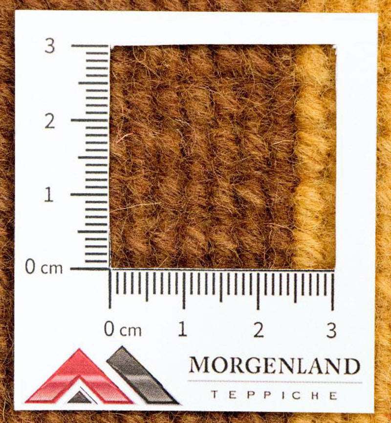 Nepal mattan - 184 x 120 cm - flerfärgad