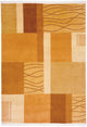 Nepal mattan 182x130cm - Ullmatta