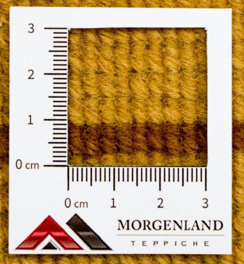 Nepal mattan - 182 x 130 cm - flerfärgad