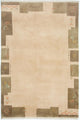 Nepal mattan 182x124cm - Ullmatta