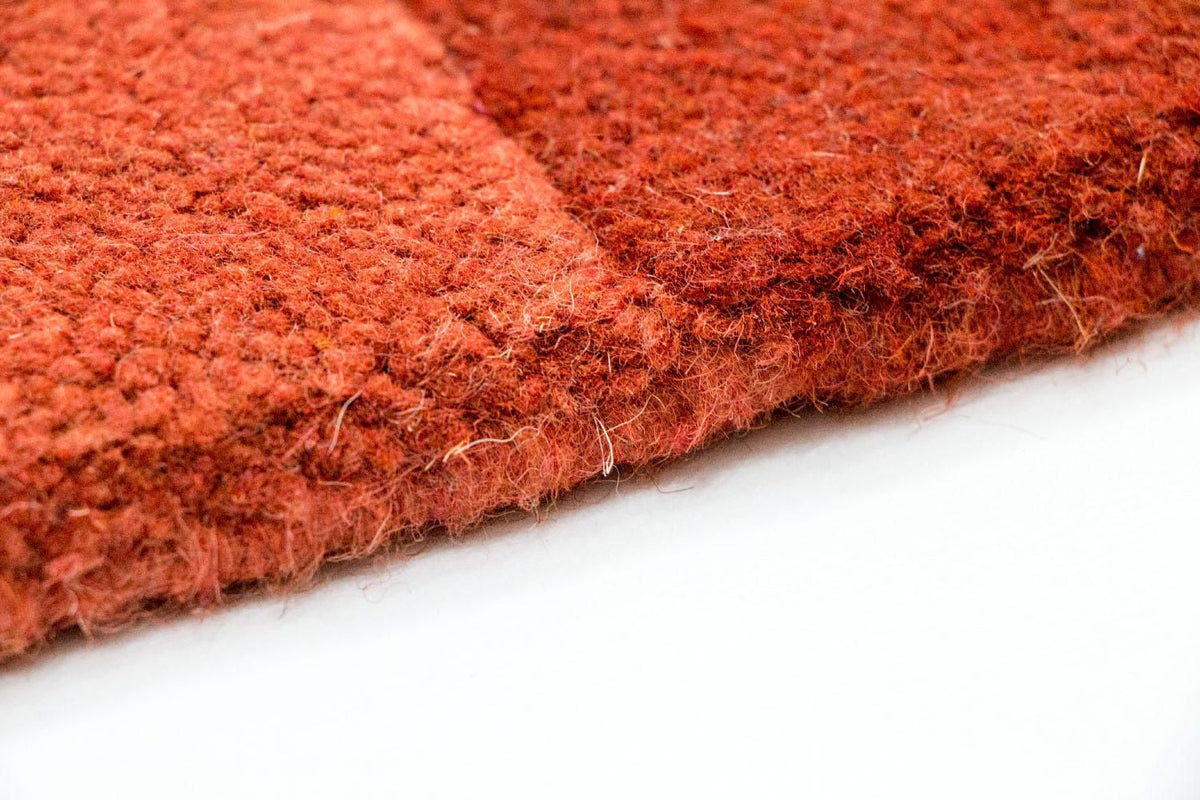 Nepal mattan - 178 x 122 cm - flerfärgad