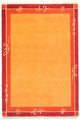 Nepal mattan 175x120cm - Ullmatta