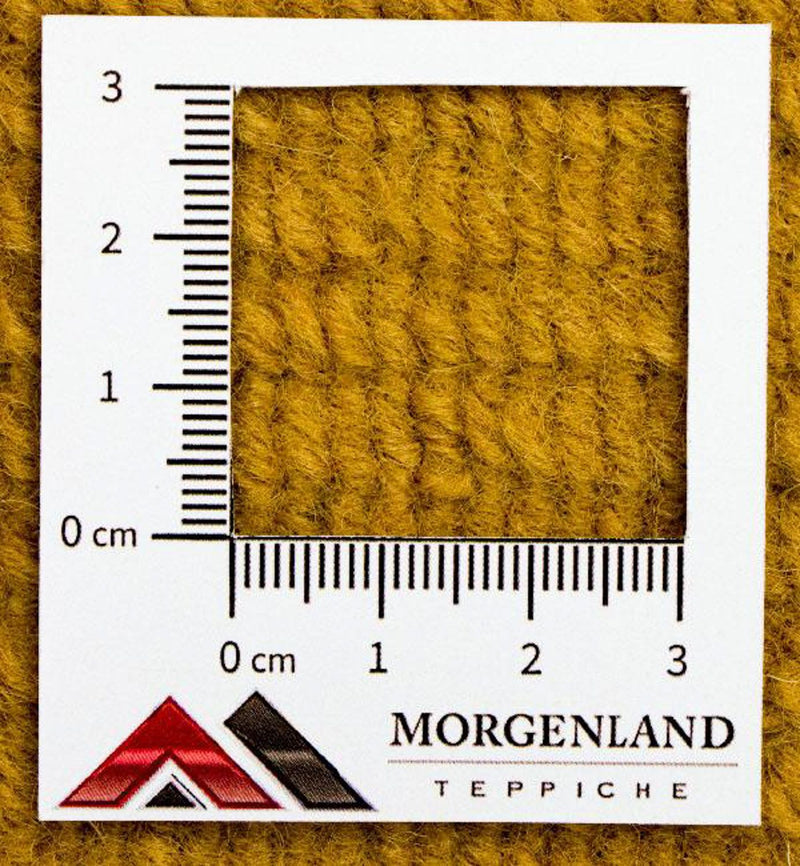 Nepal mattan - 187 x 129 cm - flerfärgad