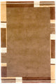 Nepal mattan 181x122cm - Ullmatta