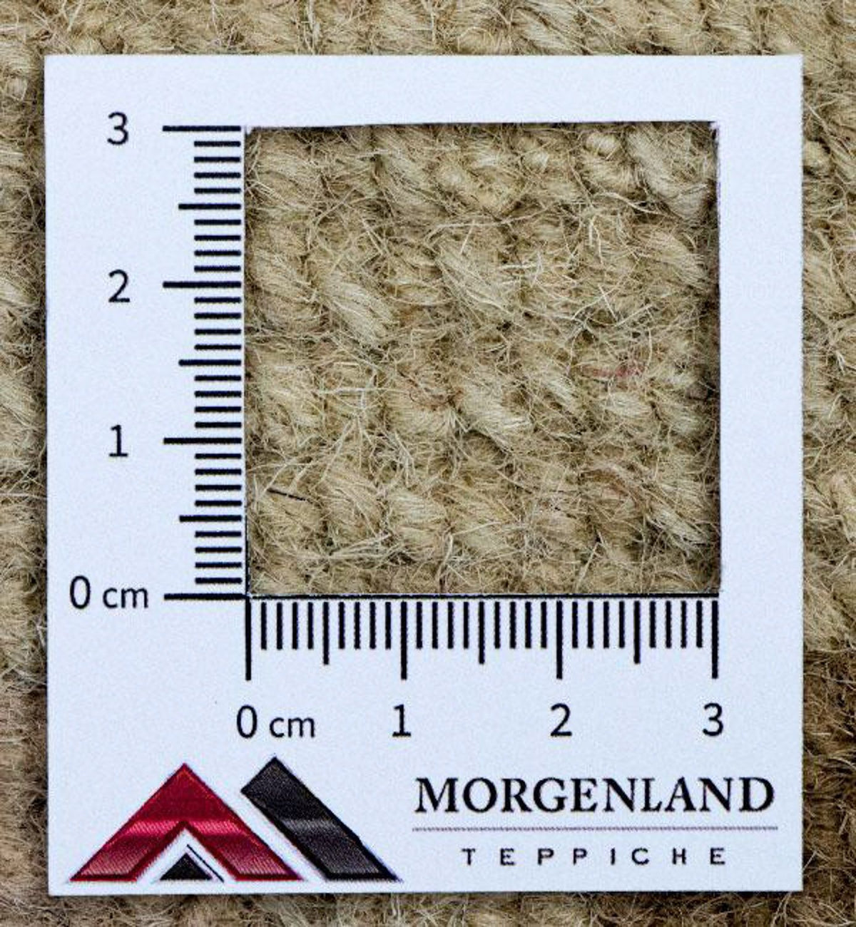 Nepal mattan - 183 x 122 cm - flerfärgad