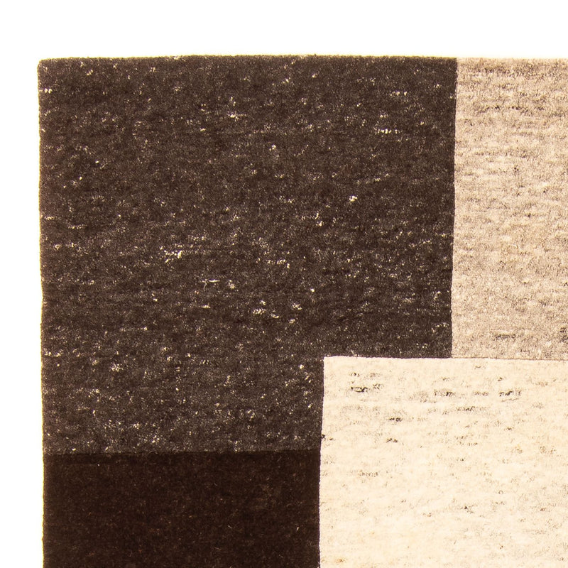 Nepal mattan - 202 x 144 cm - flerfärgad