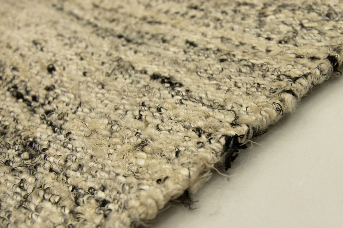 Ullmatta - 180 x 120 cm - natur