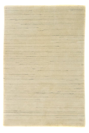 Gabbeh-matta - Indus - 160 x 90 cm - naturvit