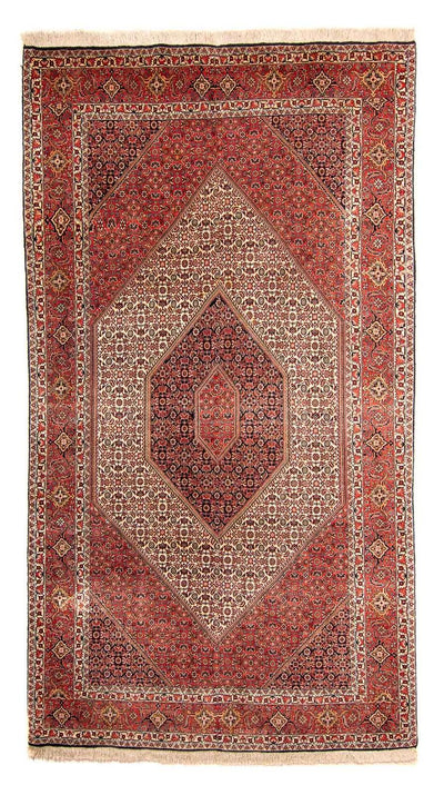 Bidjar Mattan 172x312cm - Persisk matta