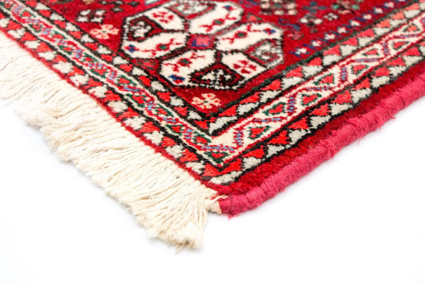 Hamadan Mattan 152x64cm - Persisk matta