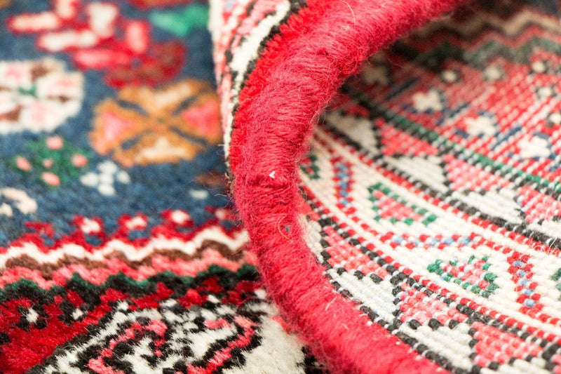 Runner Persisk matta - Nomadic - 152 x 64 cm - röd