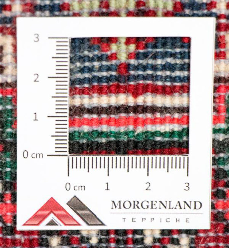 Runner Persisk matta - Nomadic - 152 x 64 cm - röd