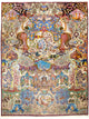 Kashmar Mattan 390x300cm - Persisk matta