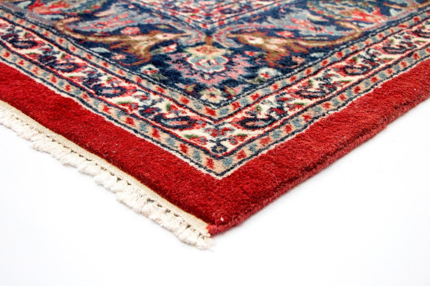 Mashhad Mattan 260x258cm - Persisk matta