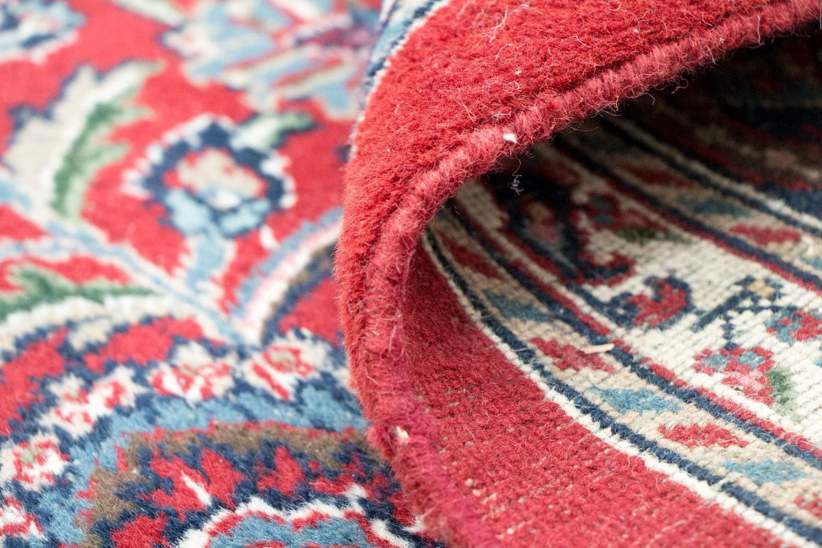 Persisk matta - Classic - 260 x 258 cm - röd