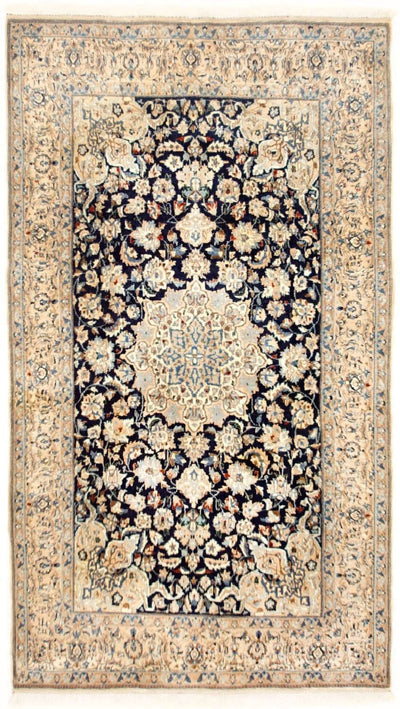 Nain - 6La Mattan 135x236cm - Persisk matta
