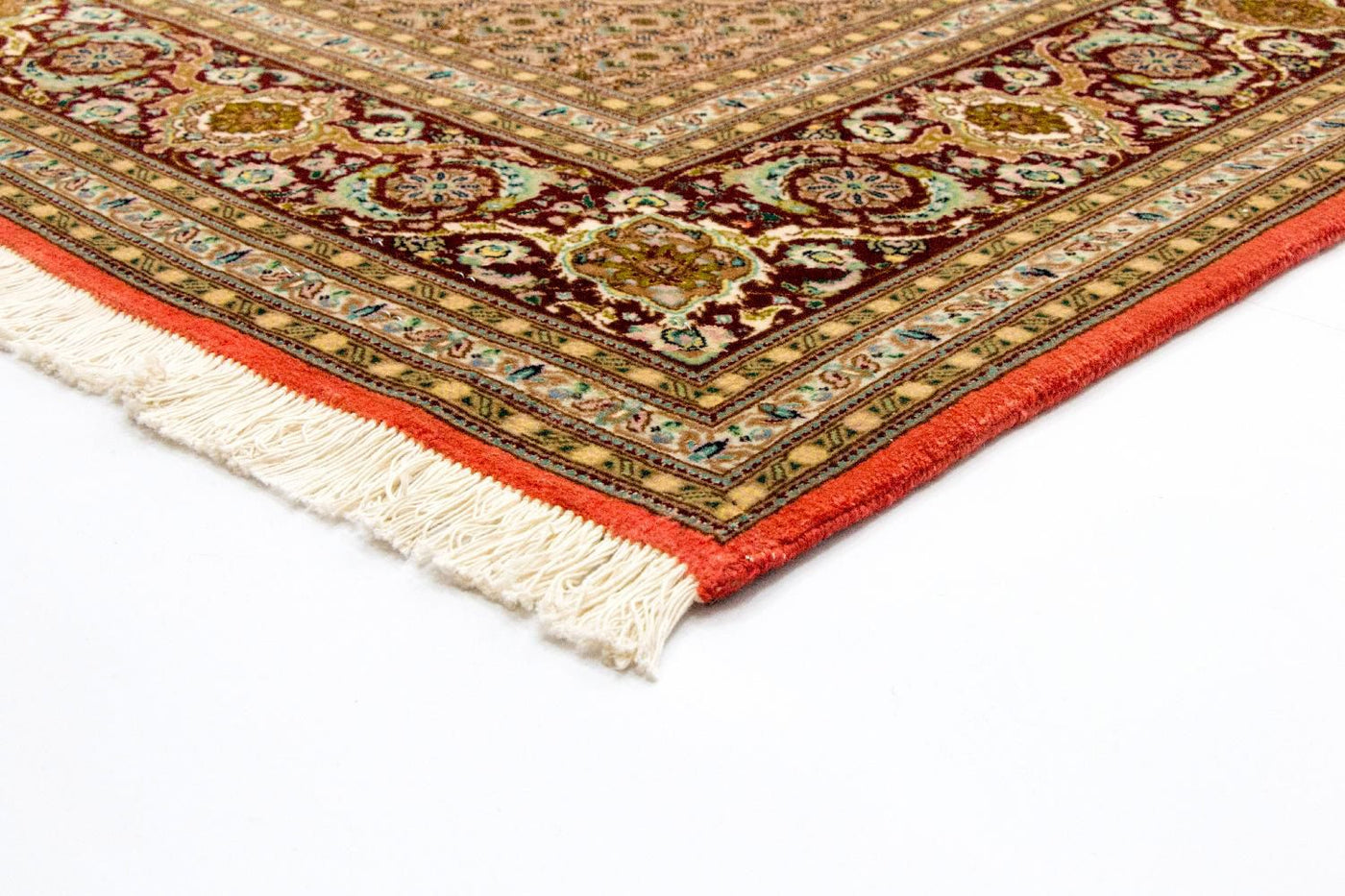 Tabriz - 50 Raj Mattan 300x204cm - Persisk matta